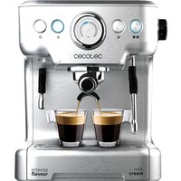 Рожковая кофеварка Cecotec Power Espresso 20 Barista Pro - Превью изображения №3 — Интернет-магазин Time-Shop