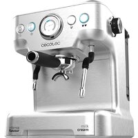 Рожковая кофеварка Cecotec Power Espresso 20 Barista Pro - Превью изображения №2 — Интернет-магазин Time-Shop