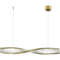 Подвесная люстра ST Luce SL6205.313.01 - Превью изображения №2 — Интернет-магазин Time-Shop