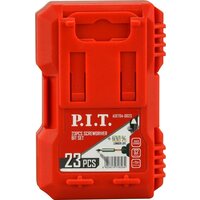 Набор бит P.I.T. ASET04-0023 - Превью изображения №3 — Интернет-магазин Time-Shop