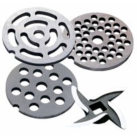 Мясорубка Аксион М41.04 - Превью изображения №8 — Интернет-магазин Time-Shop