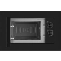 Микроволновая печь Weissgauff HMT-2016 BG Grill Matt Edition - Превью изображения №6 — Интернет-магазин Time-Shop