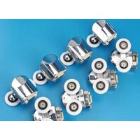 Душевой уголок WeltWasser WW200 200QS22-10080 - Превью изображения №4 — Интернет-магазин Time-Shop