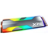 SSD ADATA XPG Spectrix S20G 500GB ASPECTRIXS20G-500G-C - Превью изображения №2 — Интернет-магазин Time-Shop