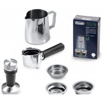 Рожковая кофеварка DeLonghi Dedica Arte EC885.BG - Превью изображения №6 — Интернет-магазин Time-Shop