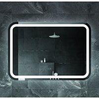  Cezares Зеркало CZR-SPC-STYLUS-1200-700-TCH-WARM - Превью изображения №8 — Интернет-магазин Time-Shop