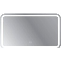 Cezares Зеркало CZR-SPC-STYLUS-1200-700-TCH-WARM