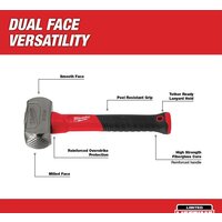 Кувалда Milwaukee 4932478255 - Превью изображения №3 — Интернет-магазин Time-Shop