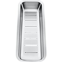 Кухонная мойка Blanco Axis III 5 S-IF 522103 - Превью изображения №3 — Интернет-магазин Time-Shop