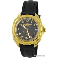 Наручные часы Восток Командирские 219452 - Превью изображения №2 — Интернет-магазин Time-Shop