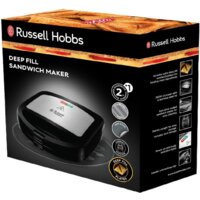 Сэндвичница Russell Hobbs 24530-56 - Превью изображения №4 — Интернет-магазин Time-Shop