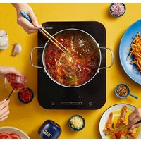 Чоппер Deerma DEM-JS100 - Превью изображения №4 — Интернет-магазин Time-Shop