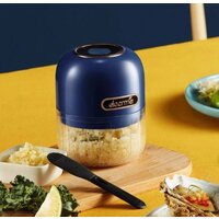 Чоппер Deerma DEM-JS100 - Превью изображения №6 — Интернет-магазин Time-Shop