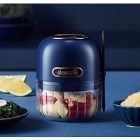 Чоппер Deerma DEM-JS100 - Превью изображения №5 — Интернет-магазин Time-Shop