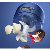 Чоппер Deerma DEM-JS100 - Превью изображения №9 — Интернет-магазин Time-Shop