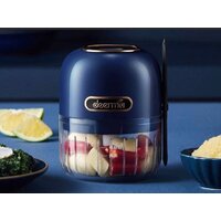 Чоппер Deerma DEM-JS100 - Превью изображения №3 — Интернет-магазин Time-Shop