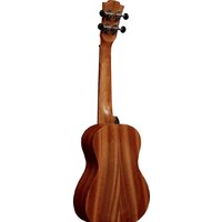 Укулеле LAG Tiki Uku 8 TKU8C - Превью изображения №3 — Интернет-магазин Time-Shop