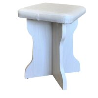 Обеденная группа Анмикс ЛДСП с кухонным уголком (бодега/кожзам ваниль) - Превью изображения №6 — Интернет-магазин Time-Shop