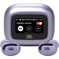 JBL Live Buds 3 (сиреневый)