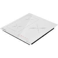 Варочная панель MAUNFELD CVI453SBWHA Inverter - Превью изображения №4 — Интернет-магазин Time-Shop