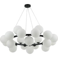 Kinklight Сида 07508-24,19 (черный)