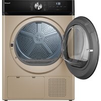 Сушильная машина Weissgauff WD 6010 Heat Pump Champagne - Превью изображения №4 — Интернет-магазин Time-Shop