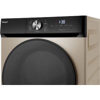Сушильная машина Weissgauff WD 6010 Heat Pump Champagne - Превью изображения №7 — Интернет-магазин Time-Shop