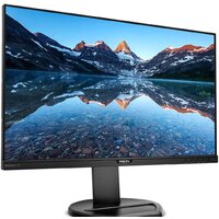 Монитор Philips 252B9/00 - Превью изображения №2 — Интернет-магазин Time-Shop