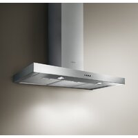 Кухонная вытяжка Jetair Pola P 60 INX 55916908A - Превью изображения №2 — Интернет-магазин Time-Shop