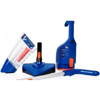 Пылесос Arnica Klik Klak ET13330 (синий) - Превью изображения №12 — Интернет-магазин Time-Shop