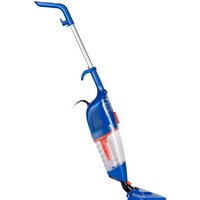 Пылесос Arnica Klik Klak ET13330 (синий) - Превью изображения №2 — Интернет-магазин Time-Shop