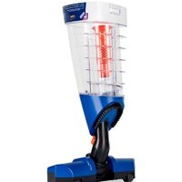 Пылесос Arnica Klik Klak ET13330 (синий) - Превью изображения №10 — Интернет-магазин Time-Shop