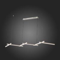 Подвесная люстра ST Luce Basoni SL394.503.06 - Превью изображения №4 — Интернет-магазин Time-Shop