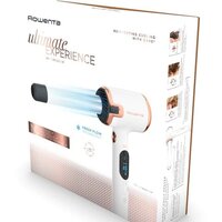 Круглая  плойка Rowenta CF4310F0 - Превью изображения №8 — Интернет-магазин Time-Shop