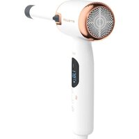 Круглая  плойка Rowenta CF4310F0 - Превью изображения №4 — Интернет-магазин Time-Shop