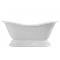 Ванна Эстет Бостон с литым подиумом 180x74 ФР-00001046 - Превью изображения №2 — Интернет-магазин Time-Shop