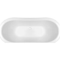 Эстет Бостон с литым подиумом 180x74 ФР-00001046