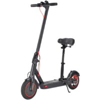 Электросамокаты и электроскутеры