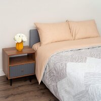 2-спальный комплект постельного белья Siberia Home Мэгги №19 2сп Cиб-2х-Мэг19 - Превью изображения №2 — Интернет-магазин Time-Shop