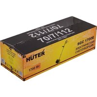 Снегоуборщик Huter SGC 1700E - Превью изображения №7 — Интернет-магазин Time-Shop