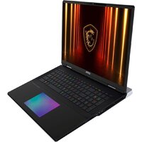 Игровой ноутбук MSI Titan 18 HX AI A2XWJG-206RU - Превью изображения №3 — Интернет-магазин Time-Shop