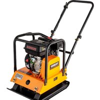 Виброплиты и вибротрамбовки