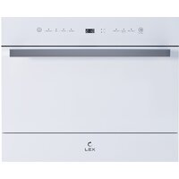 LEX DW4541WH Compact