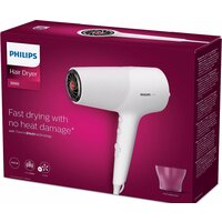 Фен Philips BHD500/00 - Превью изображения №4 — Интернет-магазин Time-Shop