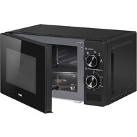 Микроволновая печь BBK 20MWS-762M/B - Превью изображения №7 — Интернет-магазин Time-Shop