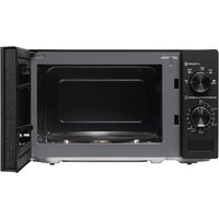 Микроволновая печь BBK 20MWS-762M/B - Превью изображения №9 — Интернет-магазин Time-Shop