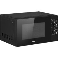 Микроволновая печь BBK 20MWS-762M/B - Превью изображения №4 — Интернет-магазин Time-Shop