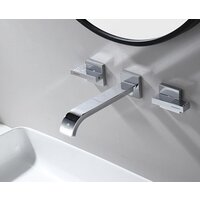 Смеситель Ganzer GZ01144 - Превью изображения №4 — Интернет-магазин Time-Shop