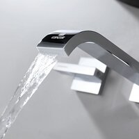 Смеситель Ganzer GZ01144 - Превью изображения №10 — Интернет-магазин Time-Shop