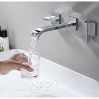 Смеситель Ganzer GZ01144 - Превью изображения №15 — Интернет-магазин Time-Shop